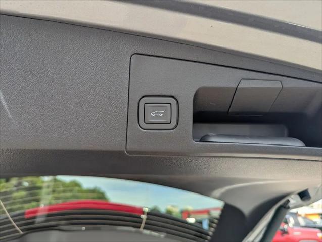 2025 Cadillac XT5 AWD Sport