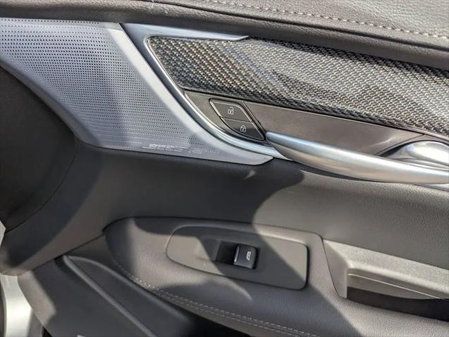 2025 Cadillac XT5 AWD Sport