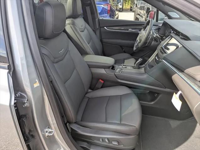 2025 Cadillac XT5 AWD Sport