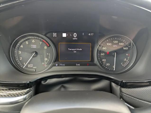 2025 Cadillac XT5 AWD Sport