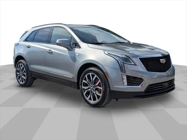 2025 Cadillac XT5 AWD Sport for sale in Fort Walton Beach, FL