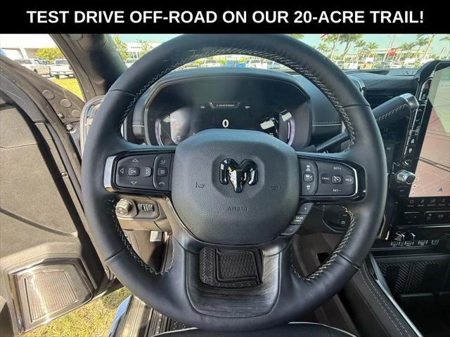 2026 Ram 2500 Limited
