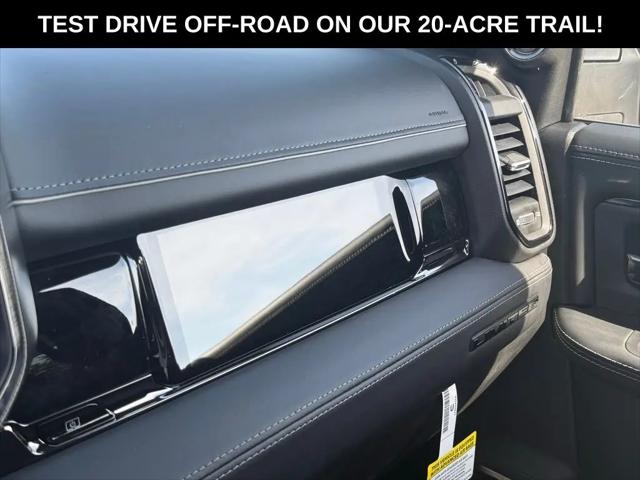 2026 Ram 2500 Limited