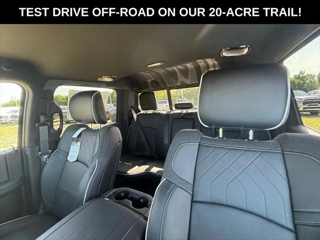 2026 Ram 2500 Limited
