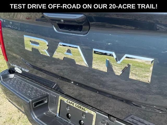 2026 Ram 2500 Limited