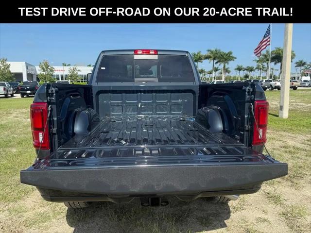 2026 Ram 2500 Limited