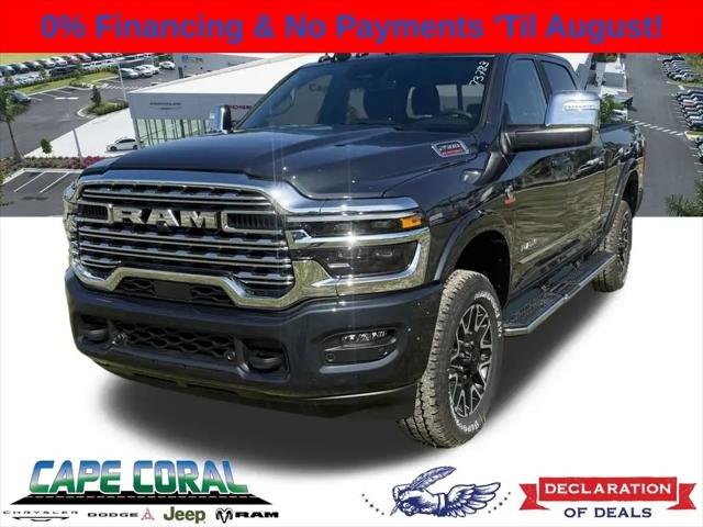 2026 Ram 2500 Limited for sale in Cape Coral, FL
