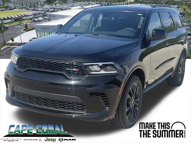 2026 Dodge Durango GT for sale in Cape Coral, FL