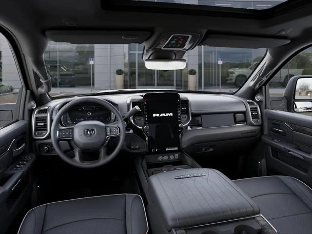 2026 Ram 3500 Limited