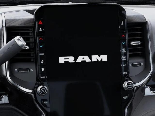 2026 Ram 3500 Limited