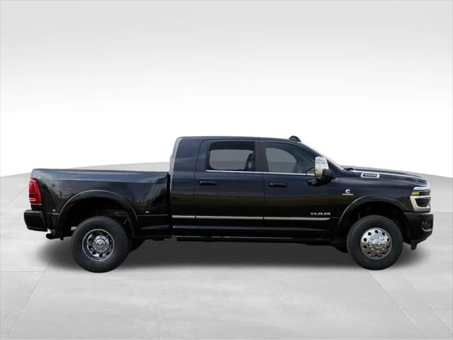 2026 Ram 3500 Limited