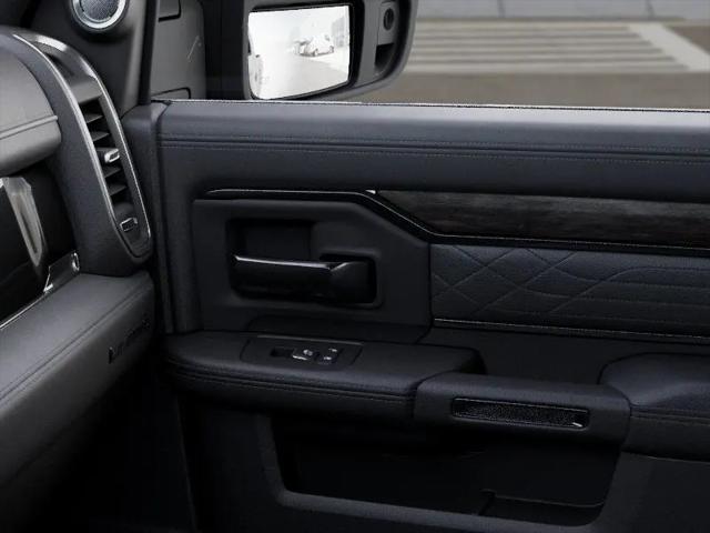 2026 Ram 3500 Limited