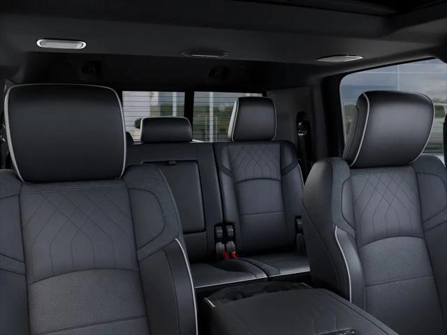 2026 Ram 3500 Limited
