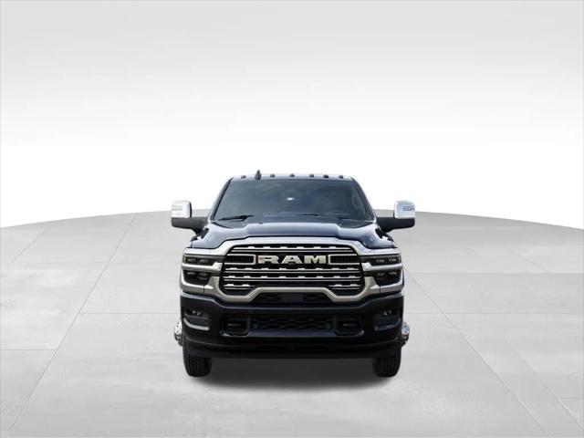 2026 Ram 3500 Limited
