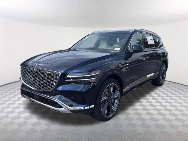 2026 Genesis GV80 3.5T Prestige AWD for sale in Riverdale, GA