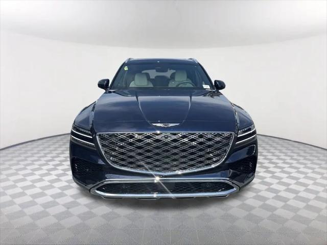2026 Genesis GV80 3.5T Prestige AWD