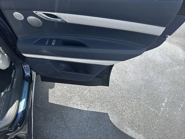 2026 Genesis GV80 3.5T Prestige AWD