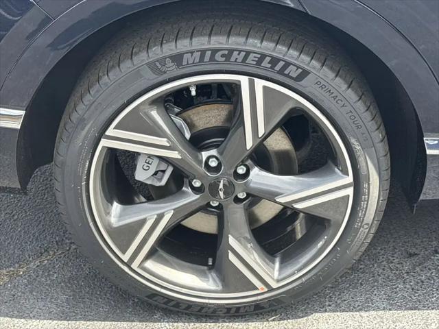 2026 Genesis GV80 3.5T Prestige AWD