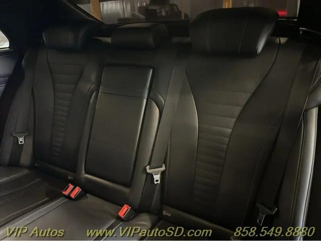 2015 Mercedes-Benz S 550 S 550