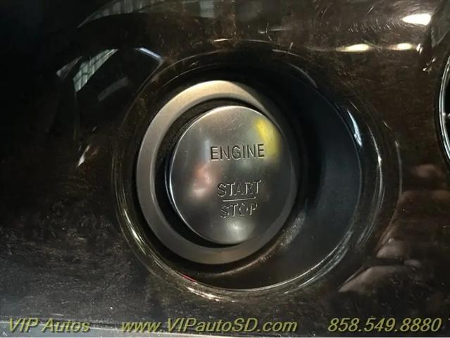 2015 Mercedes-Benz S 550 S 550