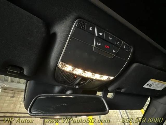 2015 Mercedes-Benz S 550 S 550