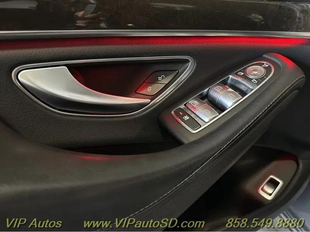 2015 Mercedes-Benz S 550 S 550
