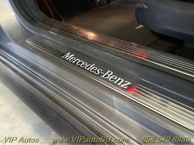 2015 Mercedes-Benz S 550 S 550