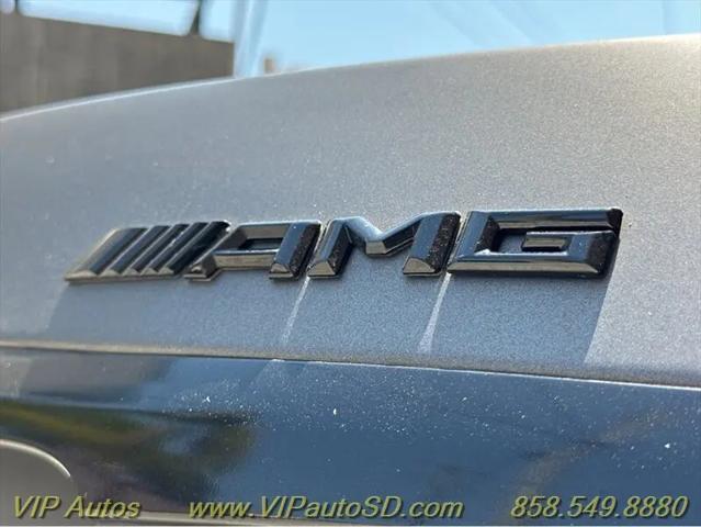 2015 Mercedes-Benz S 550 S 550