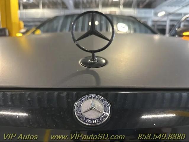 2015 Mercedes-Benz S 550 S 550