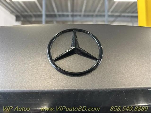 2015 Mercedes-Benz S 550 S 550