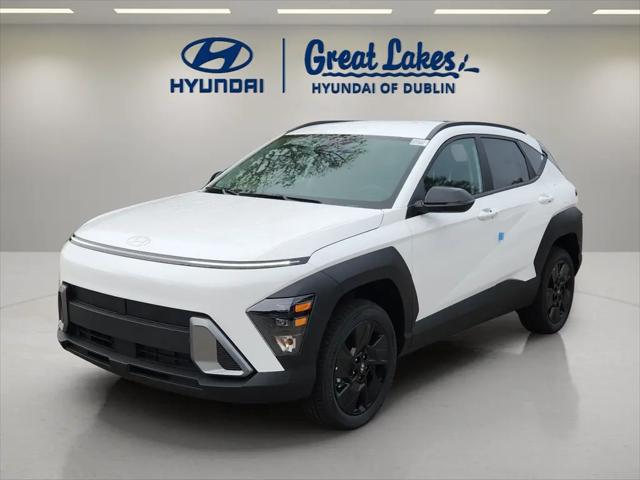 2026 Hyundai Kona SEL Sport for sale in Columbus, OH