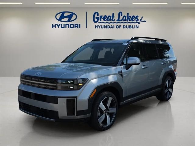 2026 Hyundai Santa Fe Hybrid Limited for sale near Columbus, OH