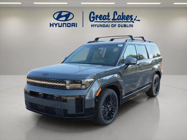 2026 Hyundai Santa Fe Hybrid Calligraphy for sale in Columbus, OH