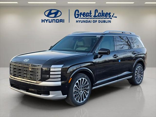 2026 Hyundai Palisade Calligraphy for sale in Columbus, OH