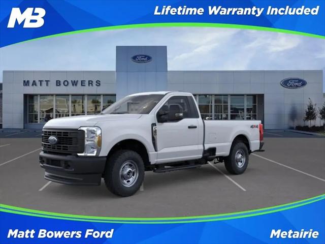 2026 Ford F-350 XL for sale in Metairie, LA