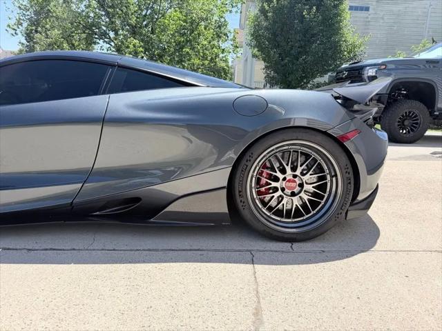 2019 McLaren 720S Performance
