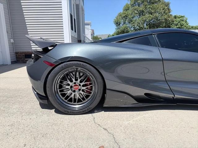 2019 McLaren 720S Performance