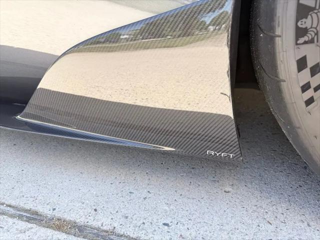 2019 McLaren 720S Performance