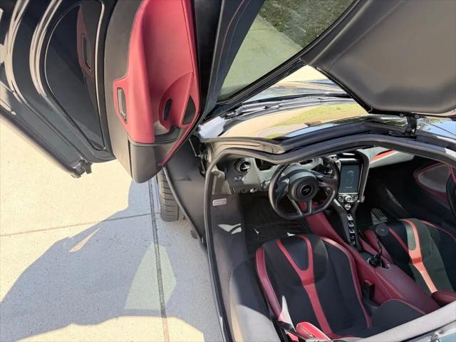 2019 McLaren 720S Performance