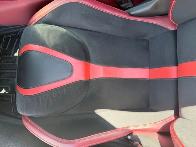 2019 McLaren 720S Performance