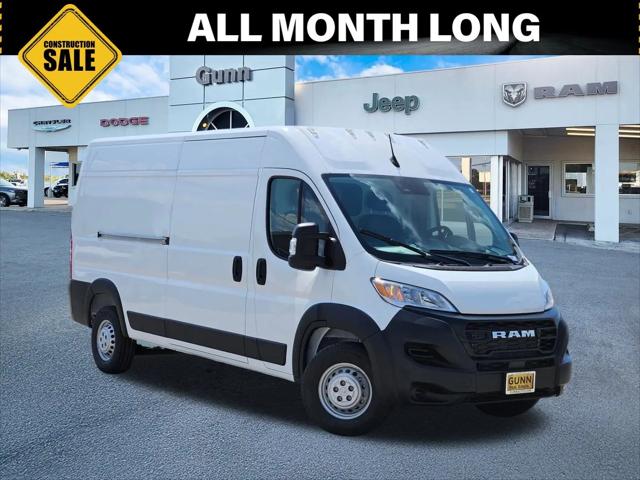 2026 Ram ProMaster Window Van Tradesman for sale in Seguin, TX
