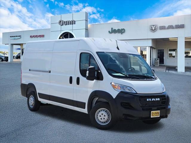 2026 Ram ProMaster Window Van Tradesman for sale in Seguin, TX