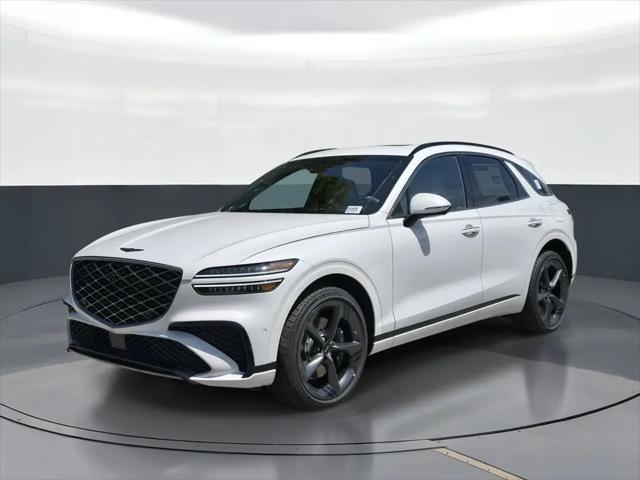 2026 Genesis GV70 3.5T Sport Prestige for sale in Miami, FL