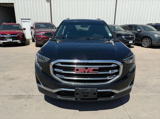 2019 GMC Terrain SLT for sale in Englewood, CO
