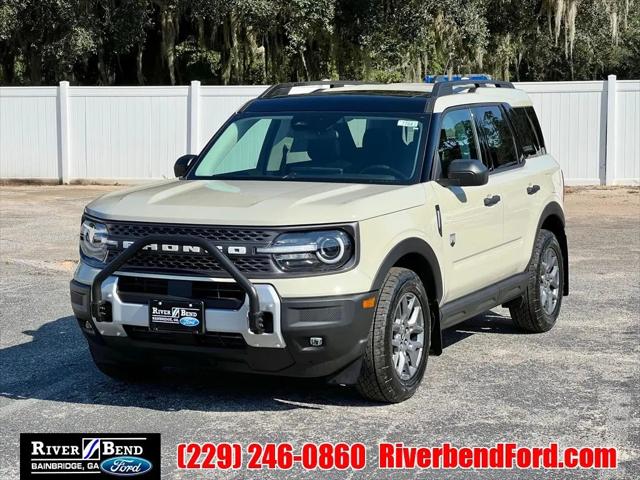 2025 Ford Bronco Sport Big Bend for sale in Bainbridge, GA