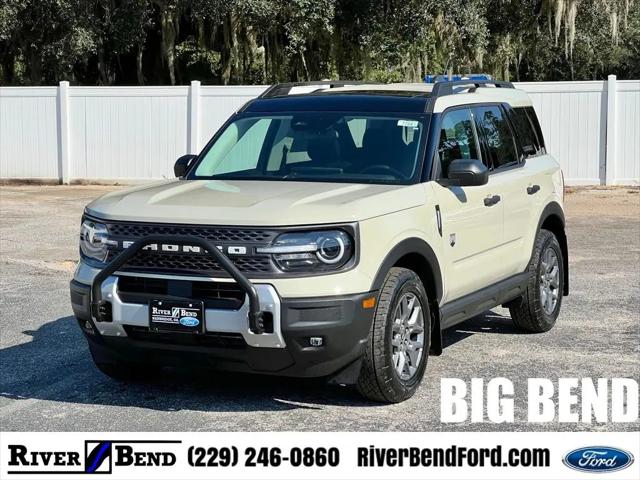 2025 Ford Bronco Sport Big Bend for sale in Bainbridge, GA