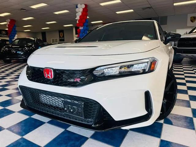 2025 Honda Civic Type R for sale in Manassas, VA