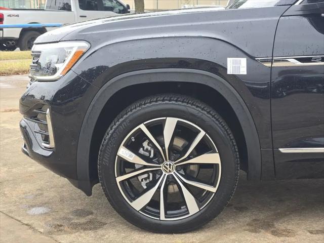 2026 Volkswagen Atlas SEL Premium R-Line