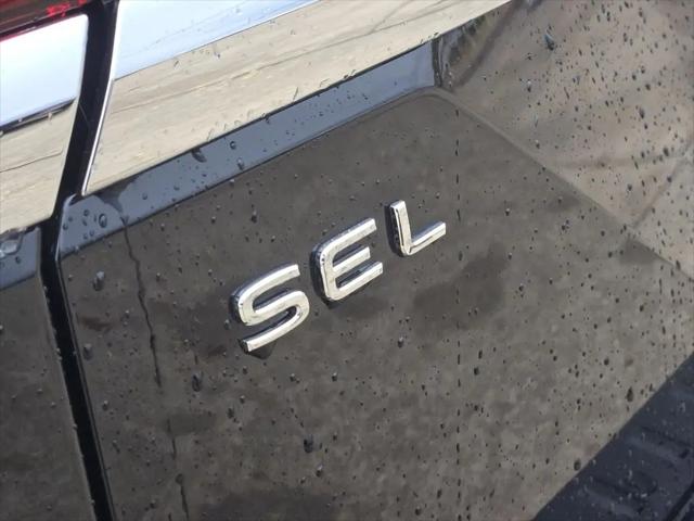 2026 Volkswagen Atlas SEL Premium R-Line