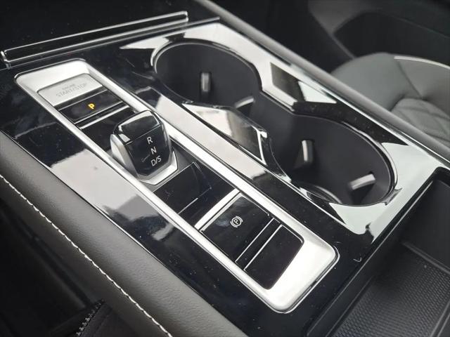 2026 Volkswagen Atlas SEL Premium R-Line